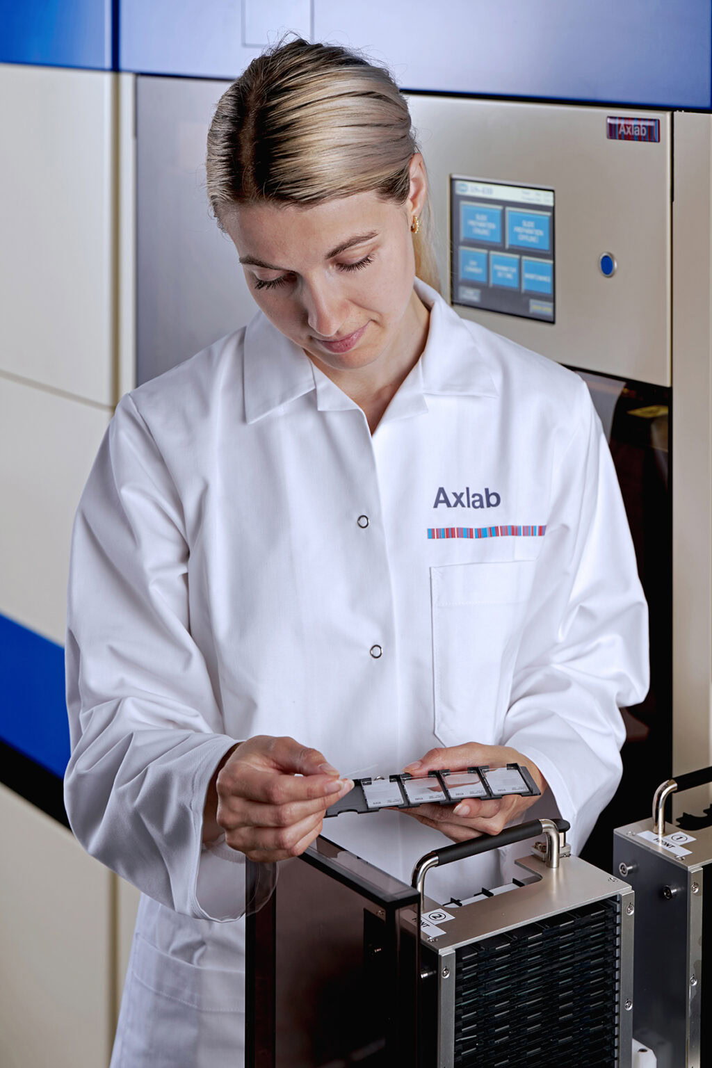 About us - Axlab : Axlab.