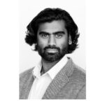 Bruce Mageshwar Bruce Mageshwar